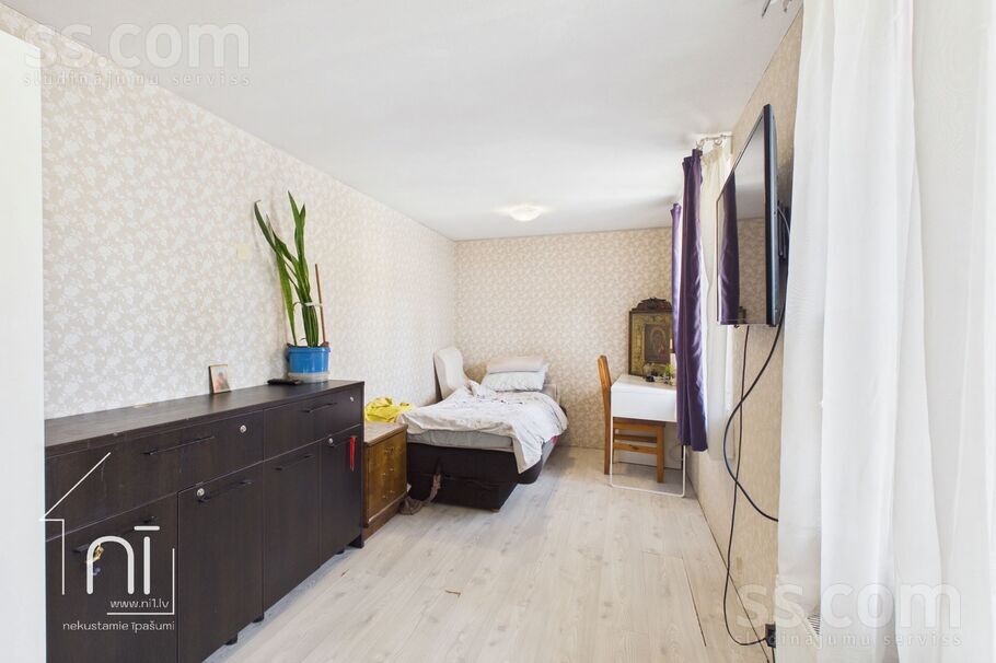 Ventas, Gauja, Rīgas rajons, Carnikavas nov. — maja