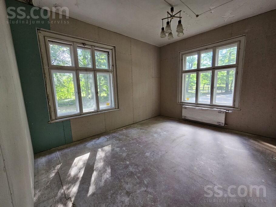 Dzelzceļa 3a, Jūrmala — dzivoklis