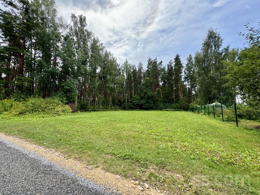 Zāļu 10, Sēbruciems, Rīgas rajons, Babītes pag. — zeme