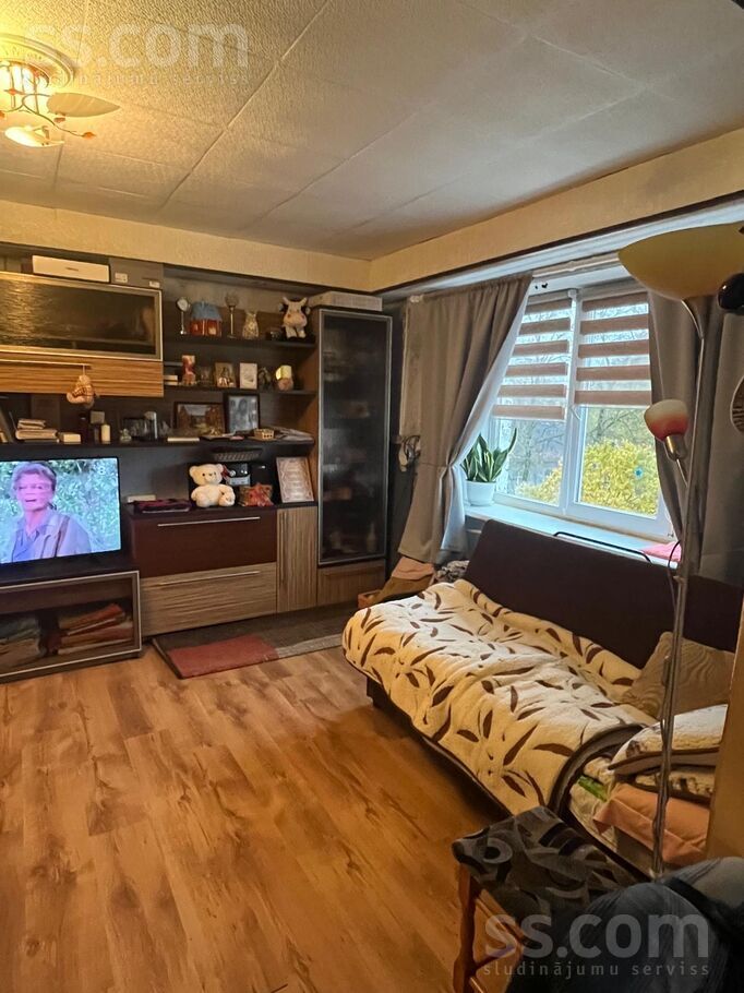 Stacijas iela 5c, Jelgava un raj., Jelgava — dzivoklis