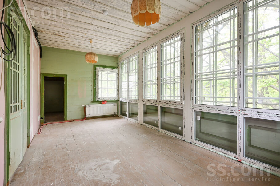 Dzelzceļa iela 3a, Jūrmala — dzivoklis