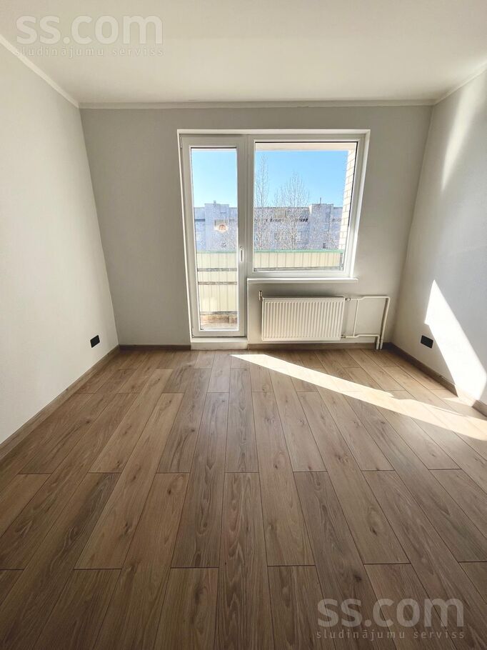 Tirgus iela 3 28, Valmiera un raj. — dzivoklis