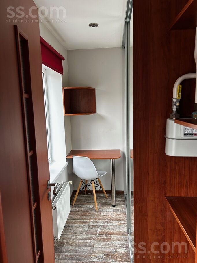 Mežāžu 4, Uzvara, Bauska un raj., Gailīšu pag. — dzivoklis