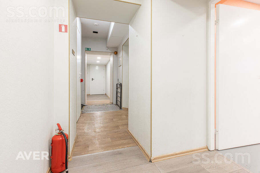 Stabu 60, Rīga — dzivoklis