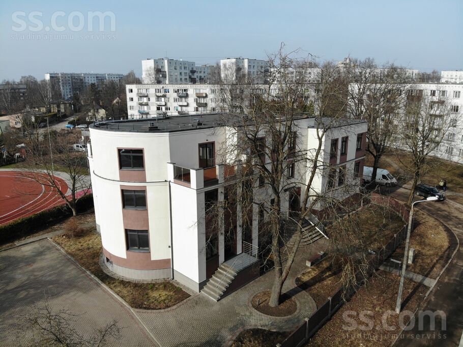 Saktas 24, Rīga — dzivoklis