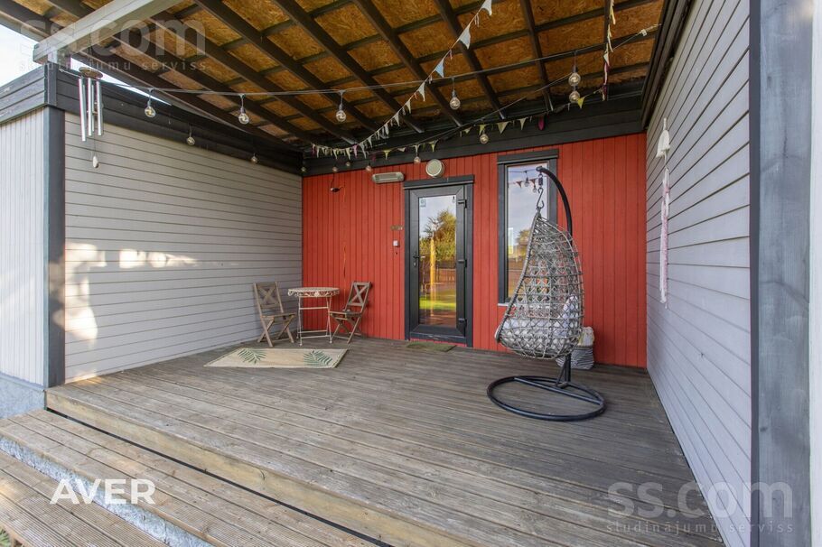 Cielavu 22, Ādaži, Rīgas rajons, Ādažu nov. — maja