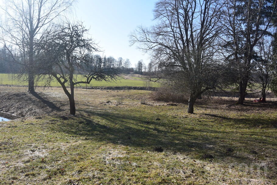 Īvande, Kuldīga un raj., Īvandes pag. — vienseta