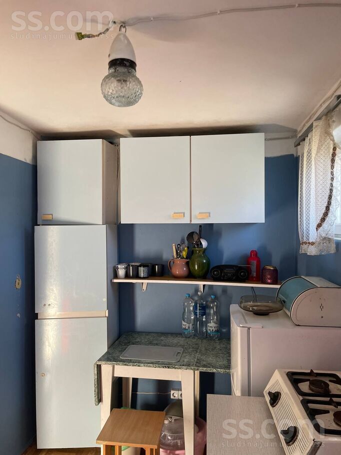 Mežloka iela 13, Bajāri, Rīgas rajons, Ropažu nov. — maja