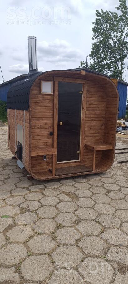 Ventspils, Rīga, Āgenskalns — telpa