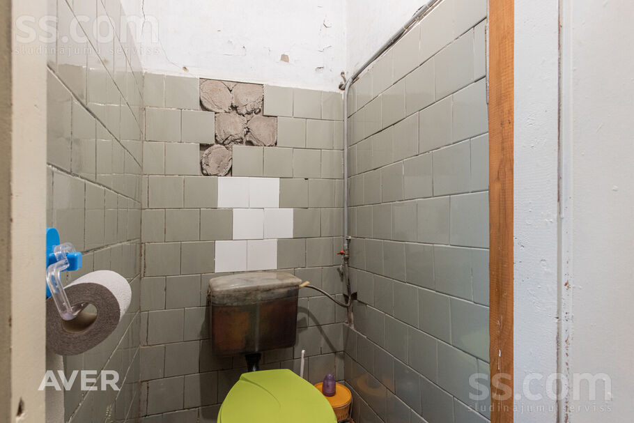 Gaujas iela 8a, Rīgas rajons, Vangaži — telpa