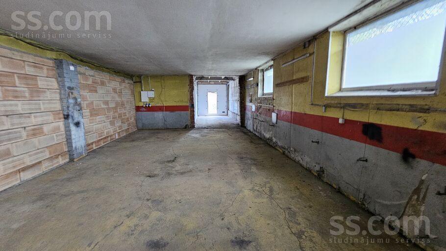 Peldu iela 1, Jelgava un raj., Jelgava — telpa