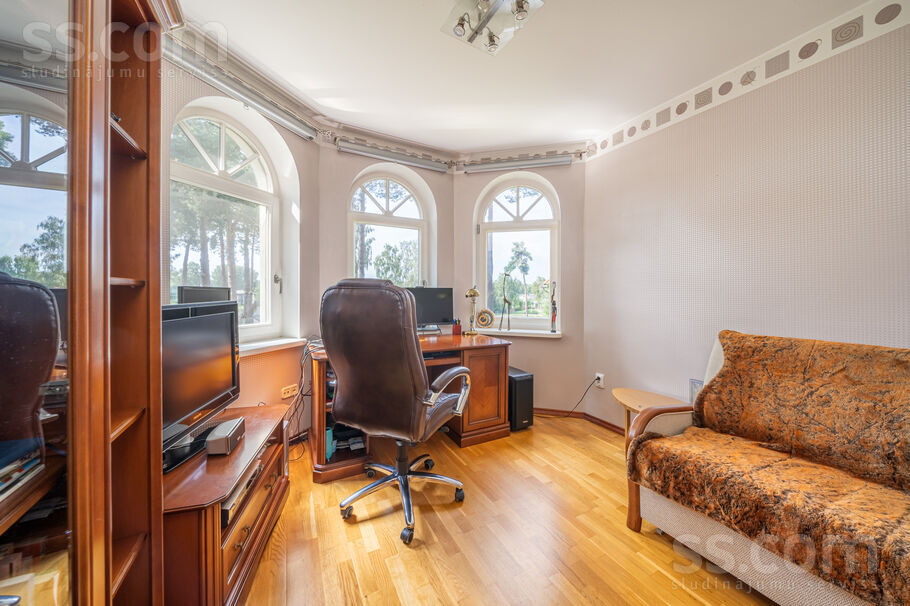 Čiekuru, Priedkalne, Rīgas rajons, Garkalnes nov. — maja