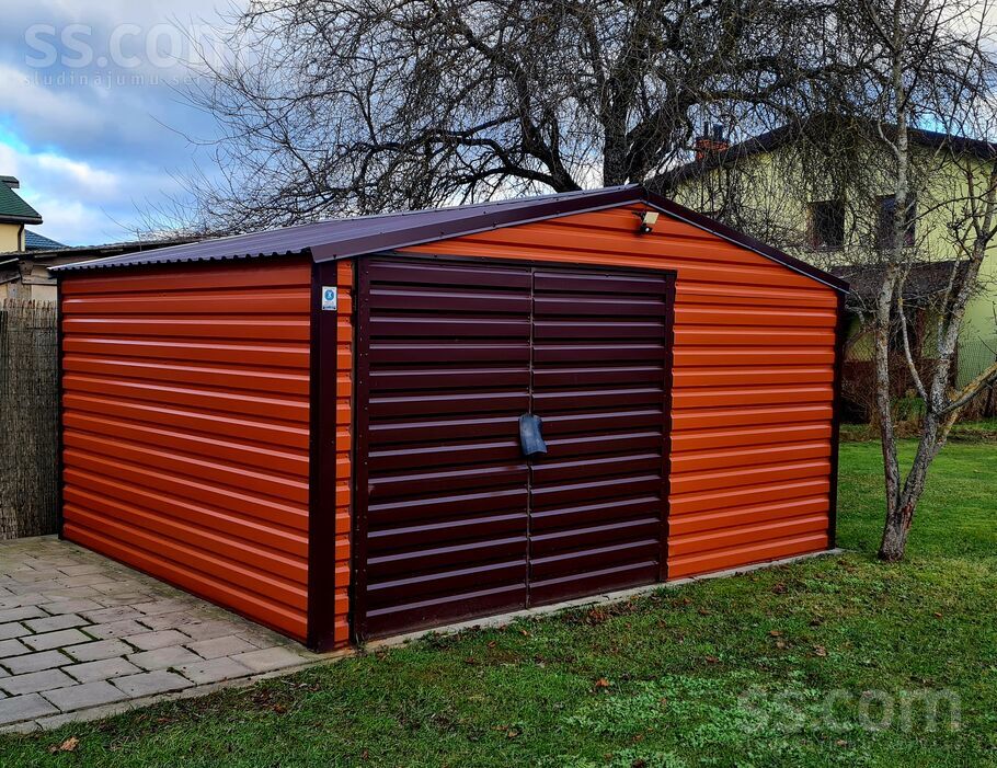 Ādaži, Ādaži, Rīgas rajons, Ādažu nov. — telpa