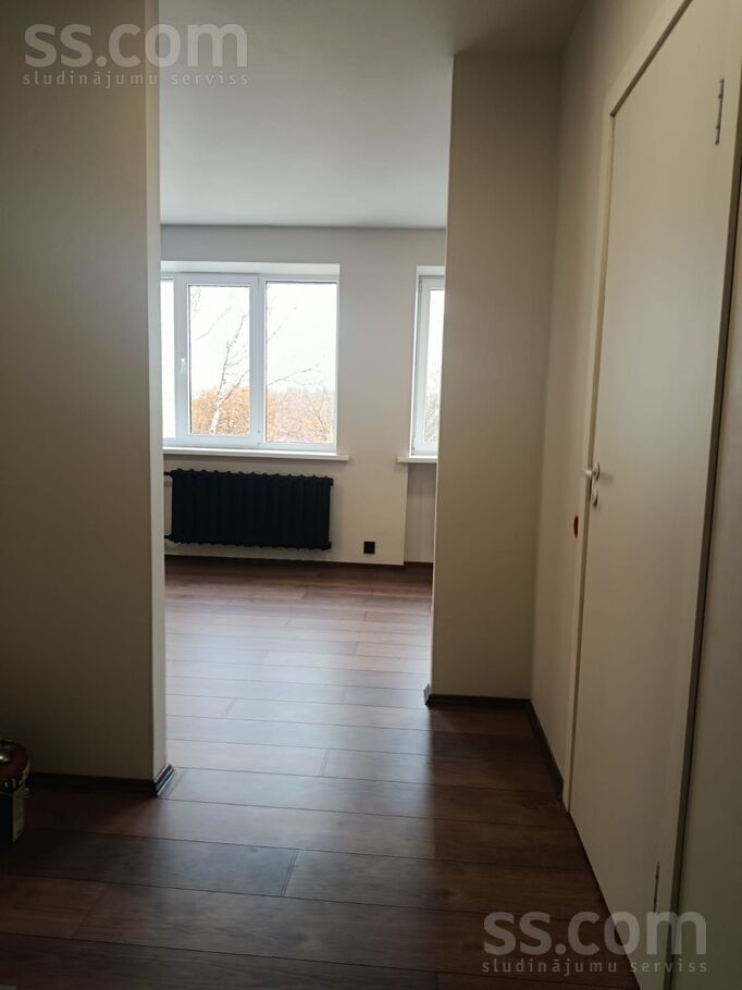 Gaismas iela 2, Stūnīši, Rīgas rajons, Olaines pag. — dzivoklis