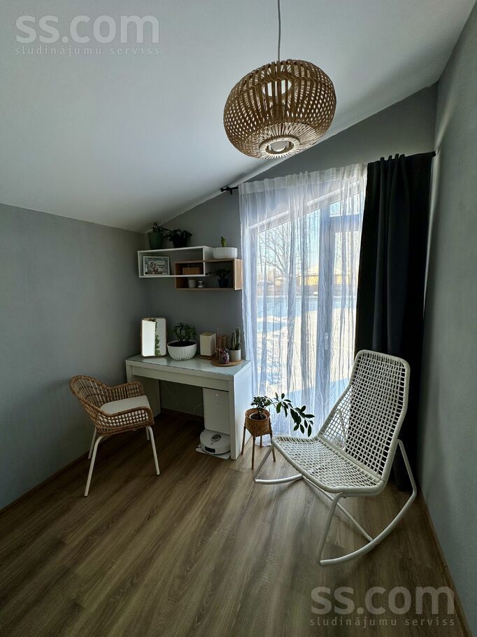 Klijēnu ceļš 4b, Jelgava un raj., Jelgava — maja