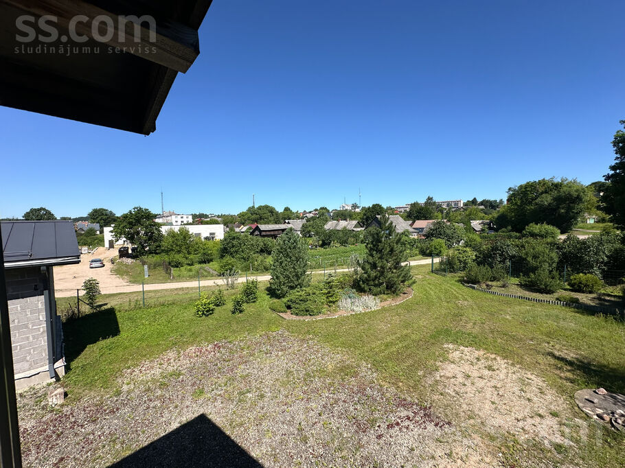 Strēlnieku 3, Krāslava un raj., Krāslava — maja