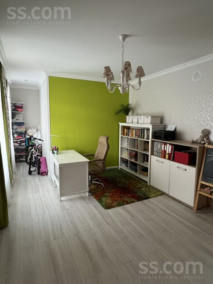 Ģenerāļa Dankera 2, Liepāja un raj., Liepāja — maja