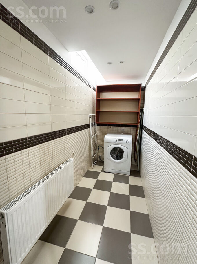 Dārzaugļu 1, Rīga — dzivoklis