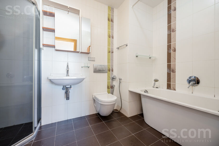 Rūpniecības 21, Rīga — dzivoklis