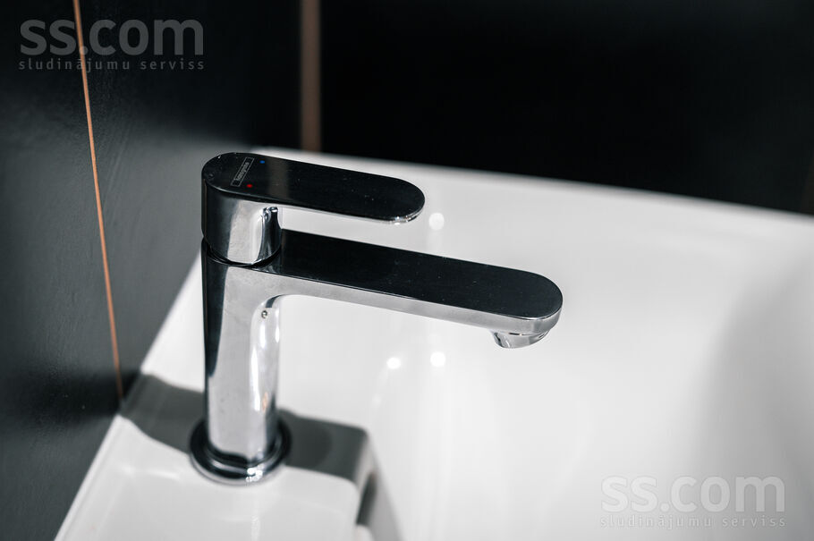 Rumbulas 14, Rīga — dzivoklis