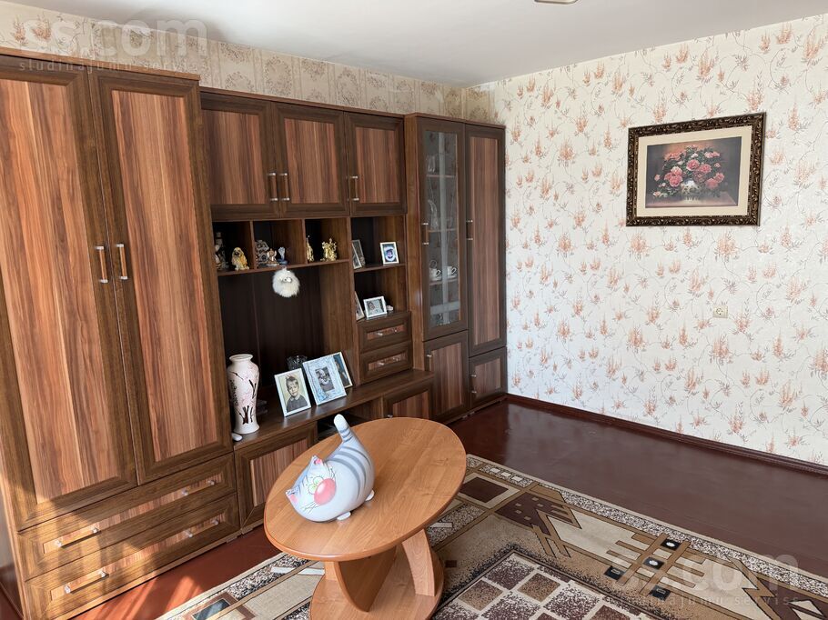 Patversmes 10, Daugavpils un raj., Daugavpils — dzivoklis