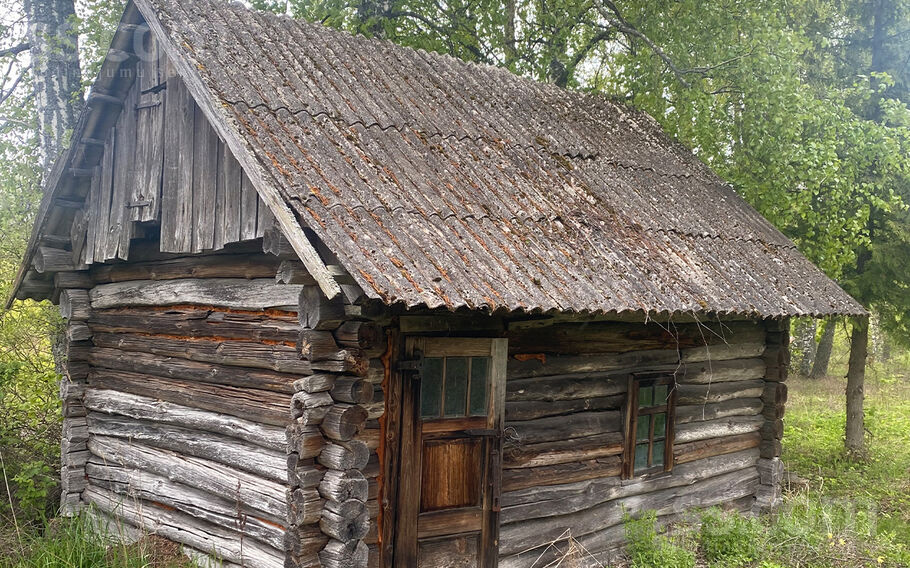 Romuliški, Krāslava un raj., Skaistas pag. — vienseta