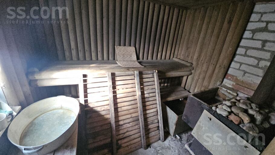 Viesturi Raf 217, Jelgava un raj., Jelgava — maja