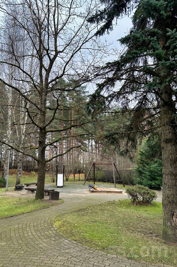 Ziepniekkalna 64, Rīga — dzivoklis