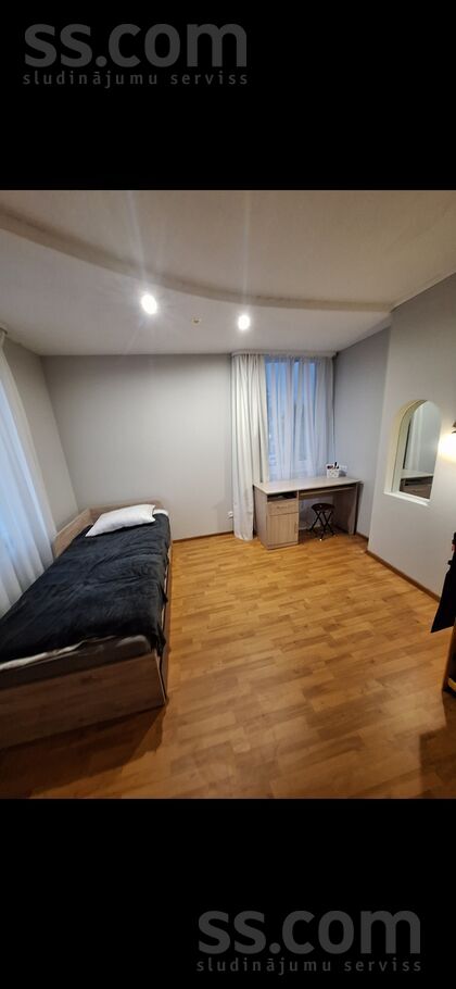 Muitas, Muitas, Daugavpils un raj., Kalkūnes pag. — maja