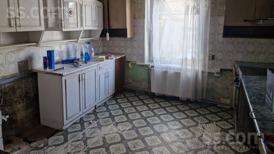 Ziemciems, Liepāja un raj., Kazdangas pag. — vienseta