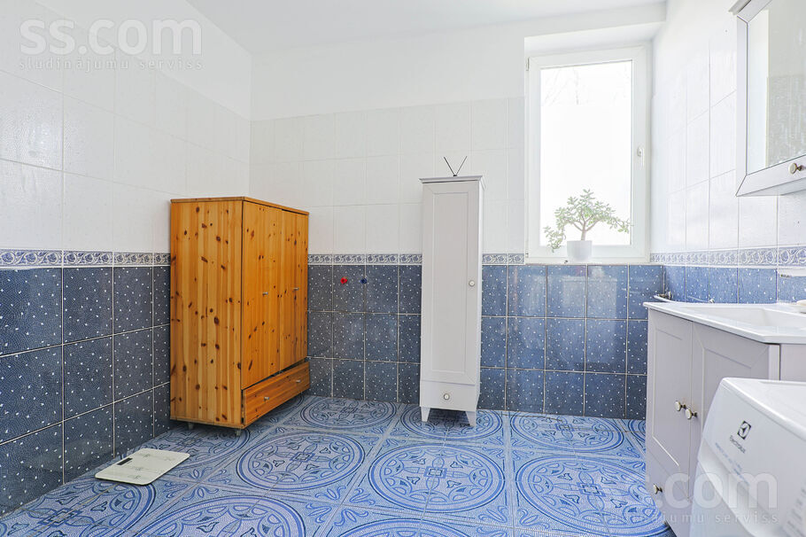 Magnoliju iela 15, Rīgas rajons, Baloži — maja