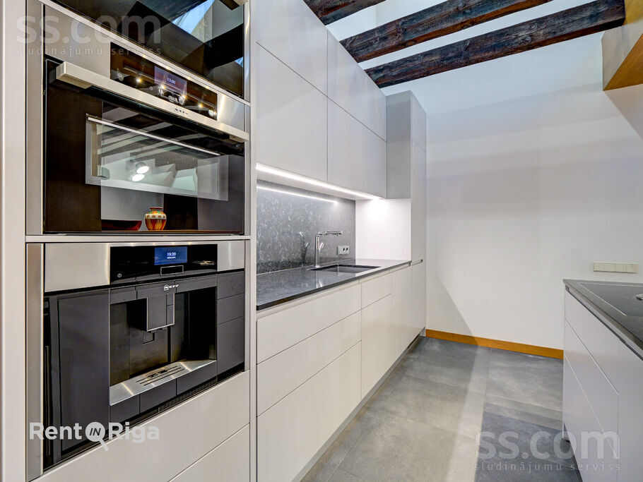 Brīvības gatve 466, Rīga — dzivoklis