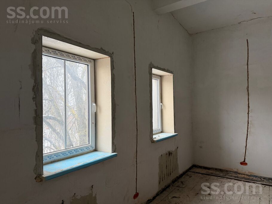 Zemgala gatve 77, Rīga, Teika — telpa