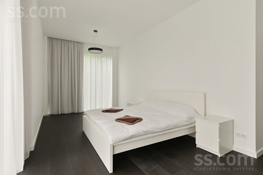 Gaujas iela 4, Jūrmala — dzivoklis