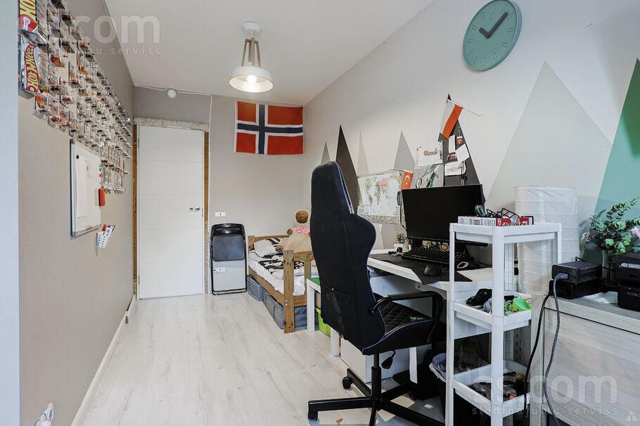 Pūpolu iela 7, Rīgas rajons, Sigulda — maja