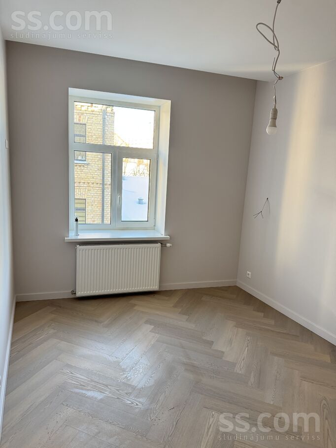 Stabu 87a, Rīga — dzivoklis