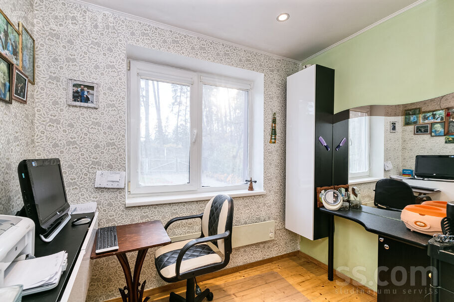 Cesu 9, Jūrmala — maja