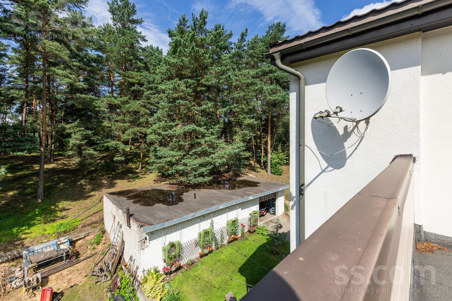 Jaunciema 4. l. 59, Rīga — maja