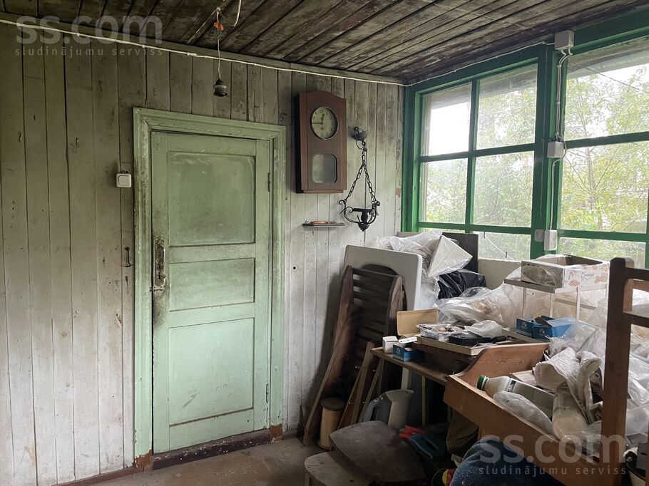 Saules 26a, Garkalne, Rīgas rajons, Garkalnes nov. — maja