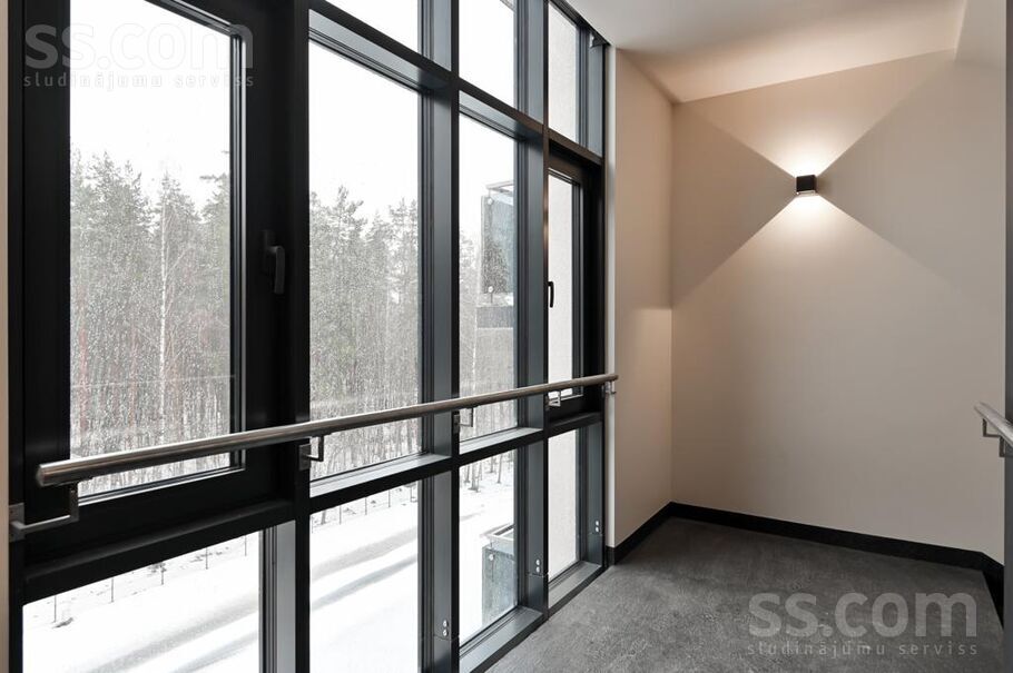 Instituta iela 29, Ulbroka, Rīgas rajons, Stopiņu nov. — dzivoklis