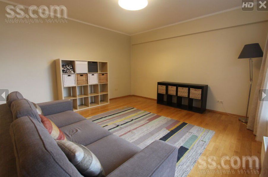 Lielā 19, Mārupe, Rīgas rajons, Mārupes pag. — dzivoklis