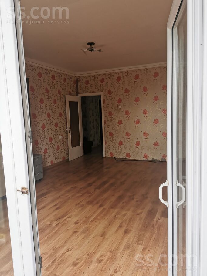 Jomas 11/13, Jūrmala — dzivoklis