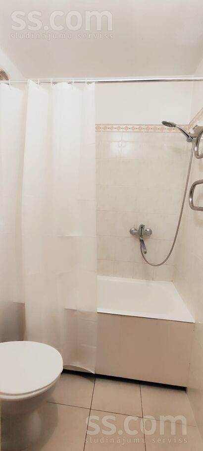 Āgenskalna 22, Rīga — dzivoklis