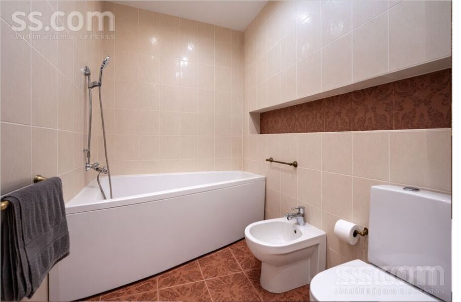 Gramzdas 82, Rīga — dzivoklis