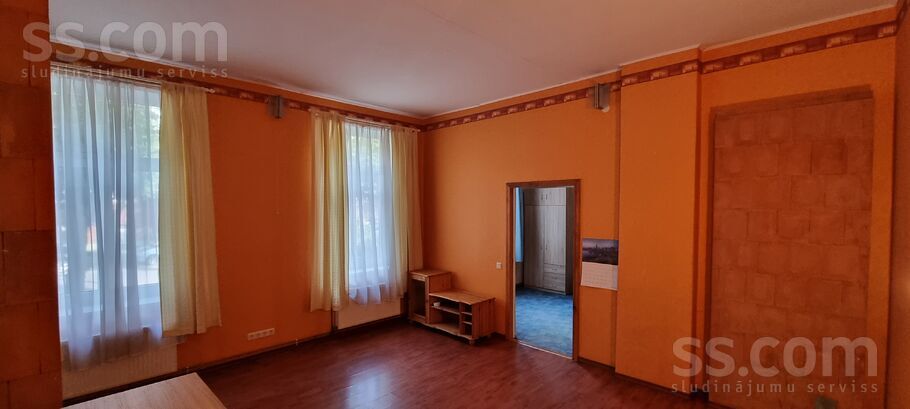 Uliha 18, Liepāja un raj., Liepāja — dzivoklis