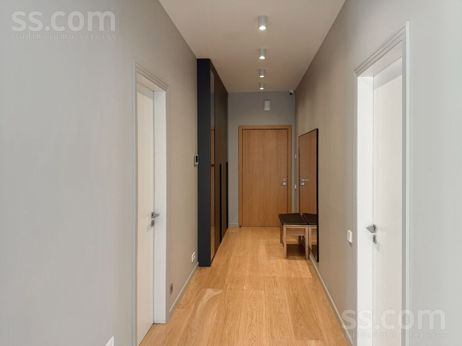 Zvejnieku 24, Rīga — dzivoklis