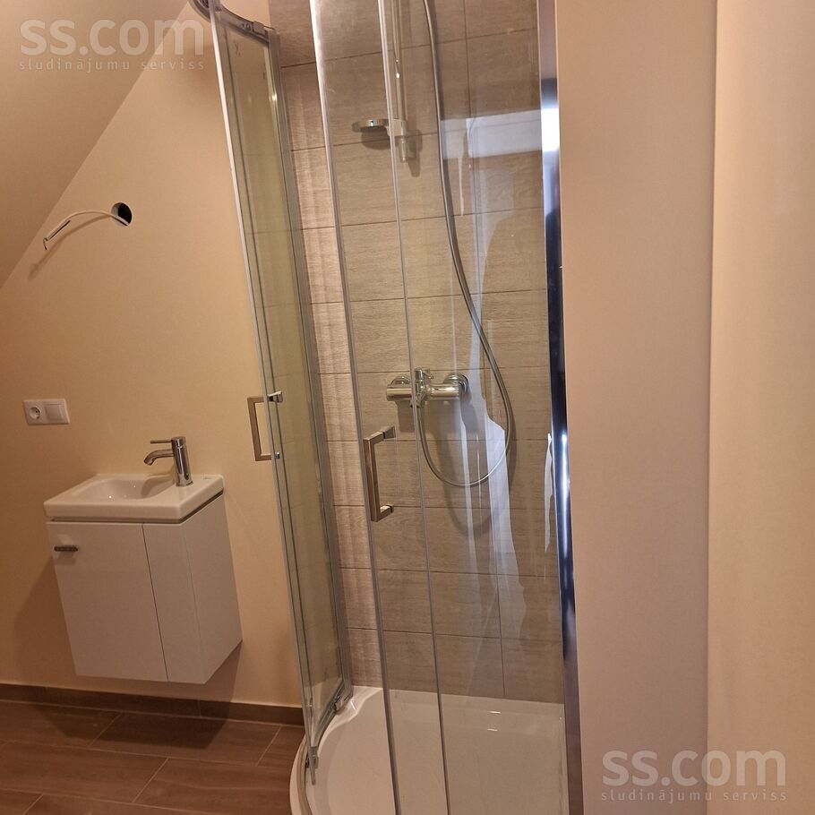 Rūpniecības 48, Rīga — dzivoklis