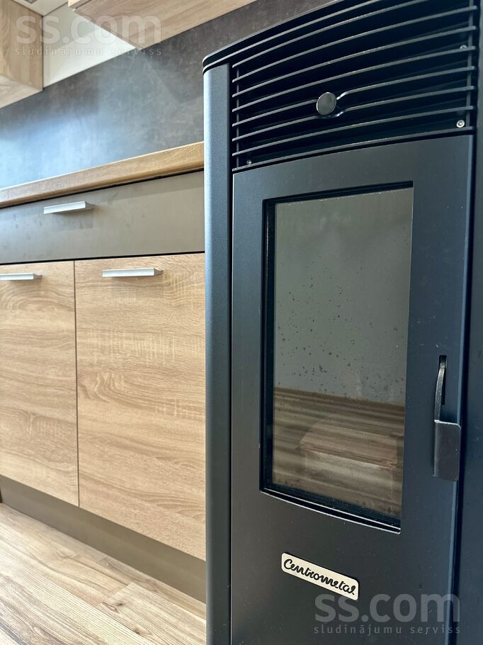 Podnieku 4, Valmiera un raj., Valmiera — dzivoklis