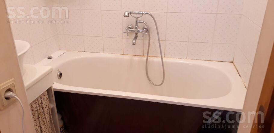 Ganību d. 17, Rīga — dzivoklis