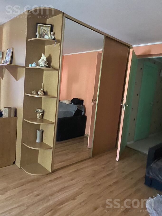 Lielā 9, Rīga — maja